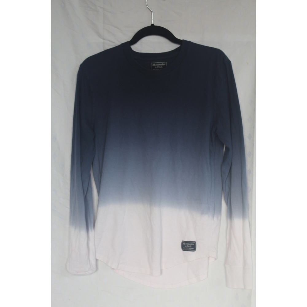 ABERCROMBIE & FITCH LONGSLEEVE